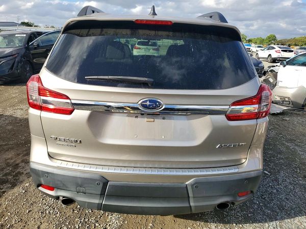 2019 SUBARU ASCENT Premium 7+ES+KA+M/R+NAVI — DIRR