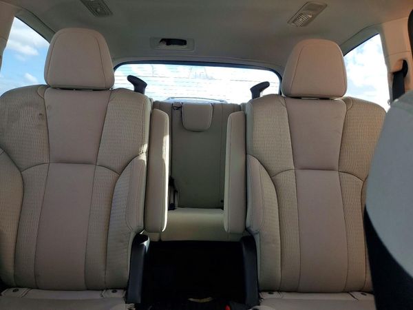 2019 SUBARU ASCENT Premium 7+ES+KA+M/R+NAVI — SUVN