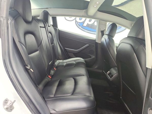 2022 TESLA MODEL 3 — PSRS