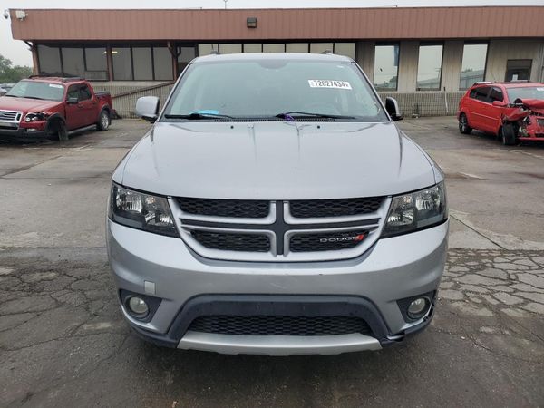 2016 DODGE JOURNEY R/T Rallye / R/T