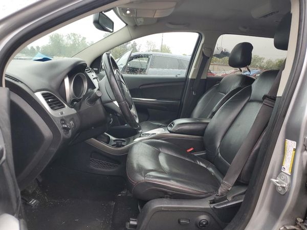 2016 DODGE JOURNEY R/T Rallye / R/T