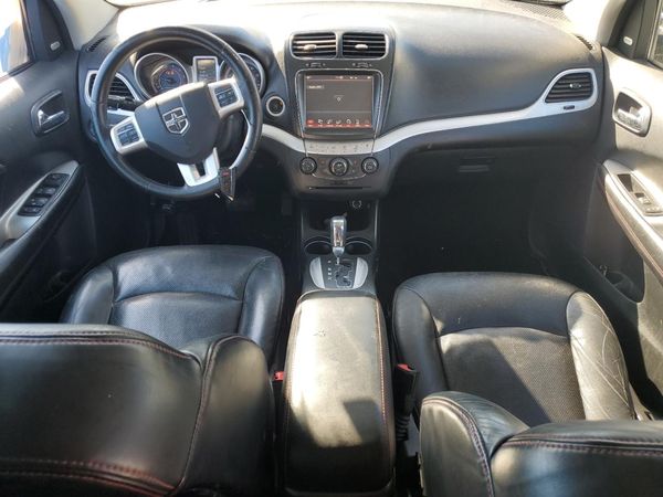 2016 DODGE JOURNEY R/T Rallye / R/T