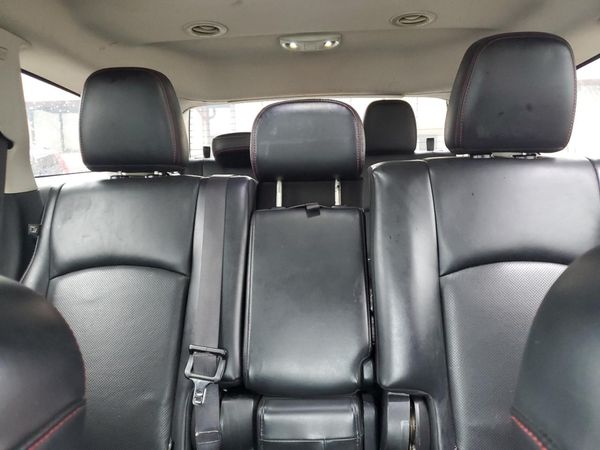2016 DODGE JOURNEY R/T Rallye / R/T