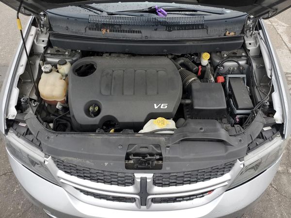 2016 DODGE JOURNEY R/T Rallye / R/T