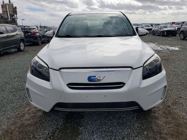 2012 TOYOTA RAV4 EV 2WD — DIRF