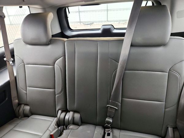 2015 CHEVROLET SUBURBAN LT — SUVN