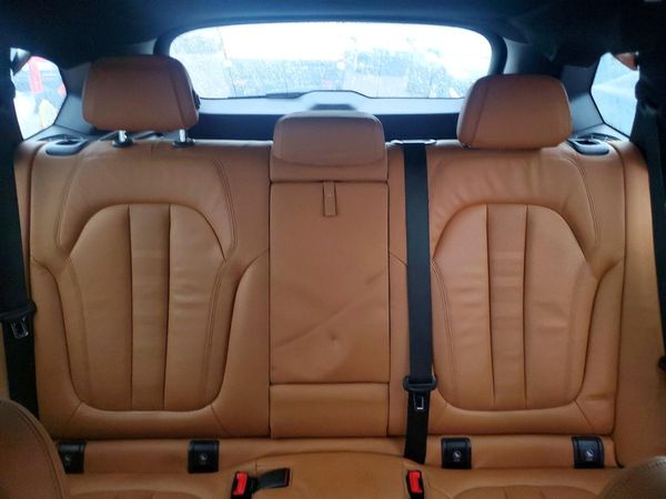 2021 BMW X5 xDrive40i — SUVN