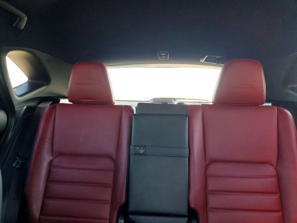 2016 LEXUS NX 200T 200t Luxury — SUVN