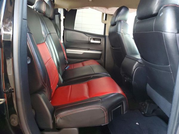 2014 TOYOTA TUNDRA SR5 — PSRS