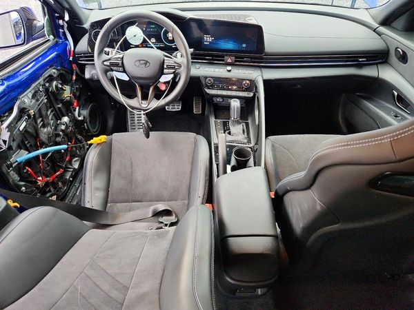2025 HYUNDAI ELANTRA — CKPT