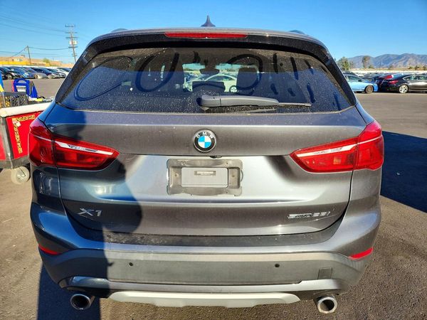 2020 BMW X1 sDrive28i — DIRR