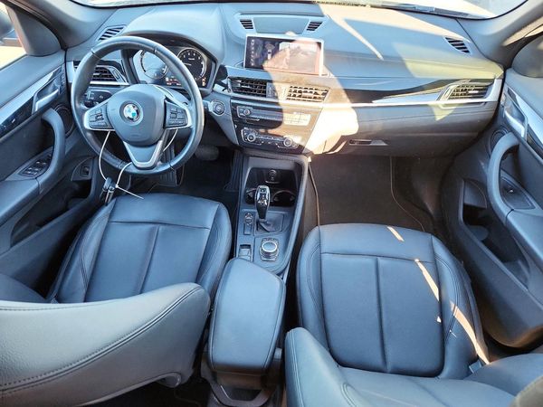 2020 BMW X1 sDrive28i — CKPT