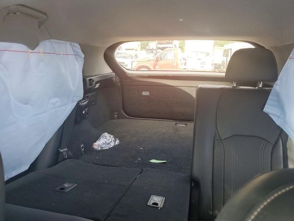 2017 LEXUS RX350 350 — SUVN