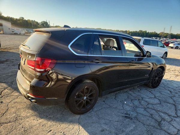 2014 BMW X5 xDrive35i — PSRA