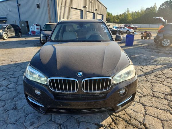 2014 BMW X5 xDrive35i — DIRF