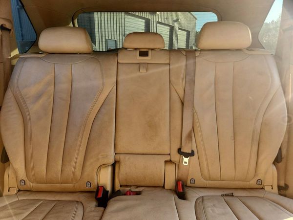 2014 BMW X5 xDrive35i — SUVN