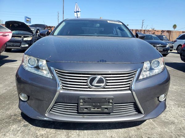 2014 LEXUS ES 350 — DIRF