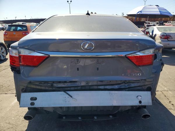2014 LEXUS ES 350 — DIRR