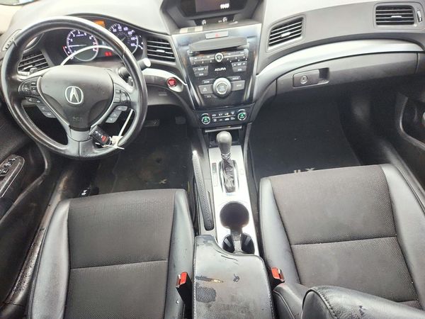 2013 ACURA ILX 20 — CKPT