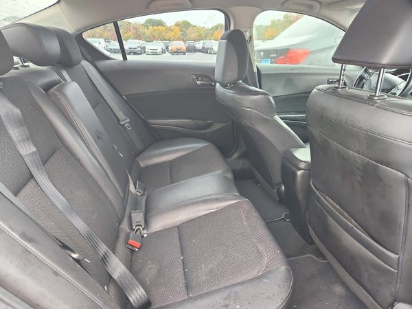 2013 ACURA ILX 20 — PSRS