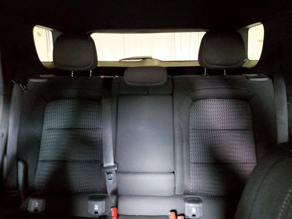 2026 CHEVROLET EQUINOX 2LT — SUVN