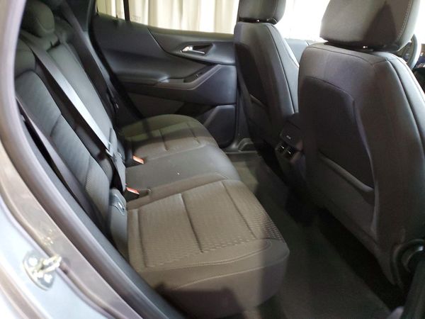 2026 CHEVROLET EQUINOX 2LT — PSRS