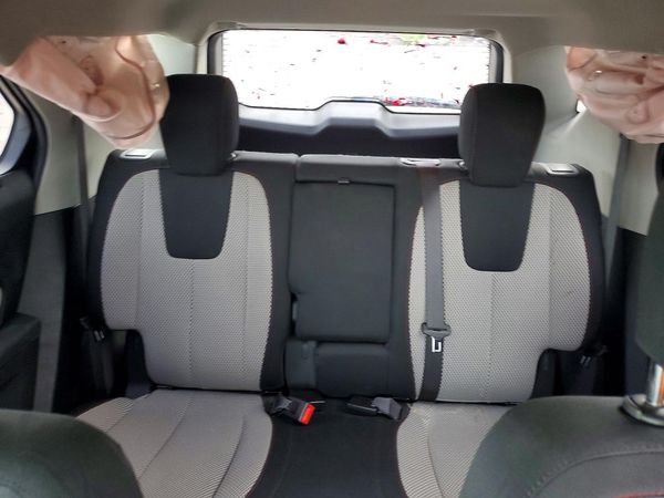2016 CHEVROLET EQUINOX LT — SUVN
