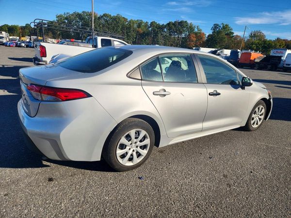 2024 TOYOTA COROLLA — PSRA