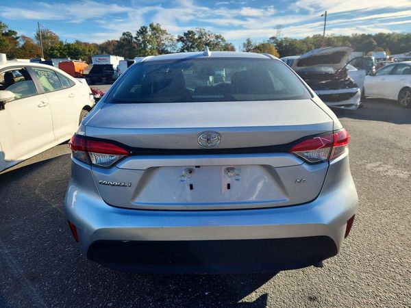2024 TOYOTA COROLLA — DIRR
