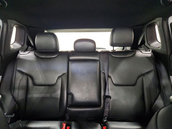 2025 JEEP COMPASS Limited — SUVN