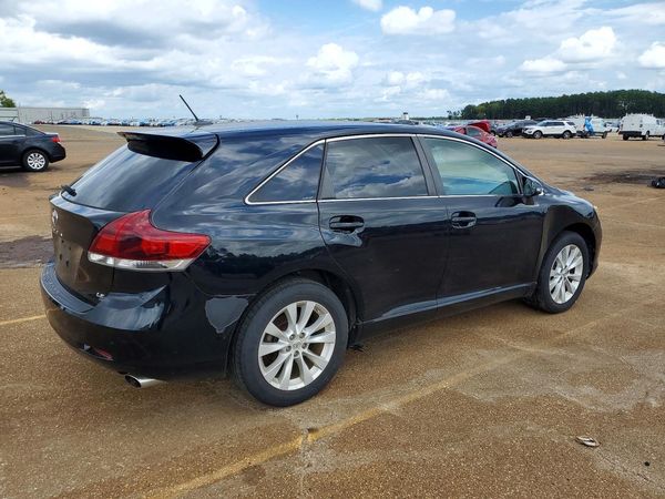 2013 TOYOTA VENZA — PSRA