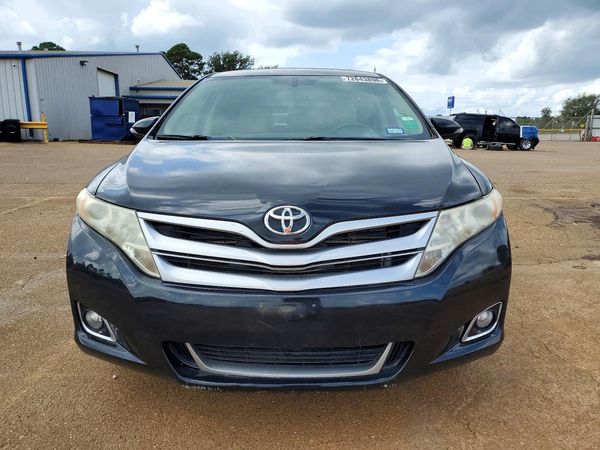 2013 TOYOTA VENZA — DIRF