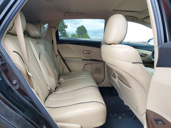 2013 TOYOTA VENZA — PSRS