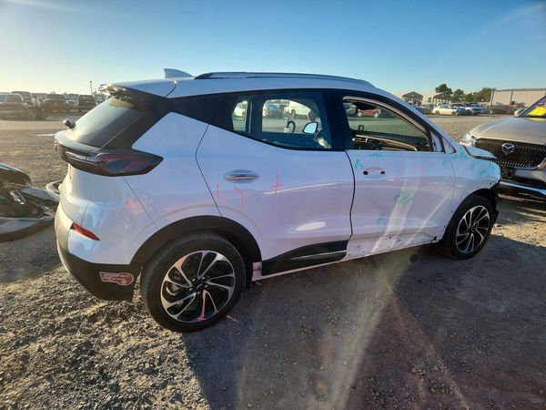 2023 CHEVROLET BOLT Premier — PSRA
