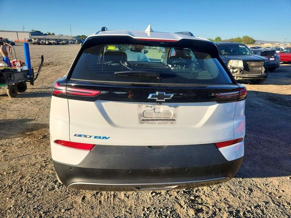 2023 CHEVROLET BOLT Premier — DIRR