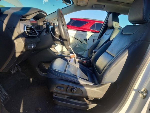 2023 CHEVROLET BOLT Premier — DENT