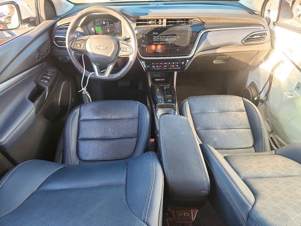2023 CHEVROLET BOLT Premier — CKPT