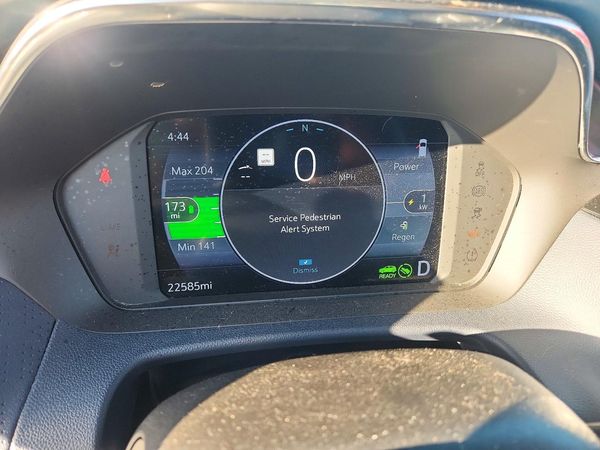 2023 CHEVROLET BOLT Premier — ODOM
