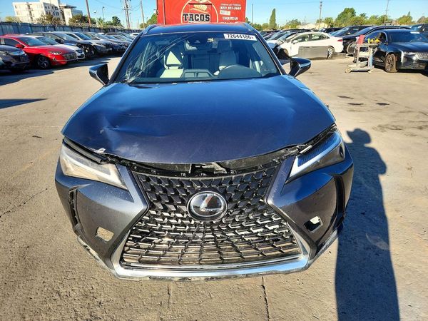 2023 LEXUS UX 250H — DIRF