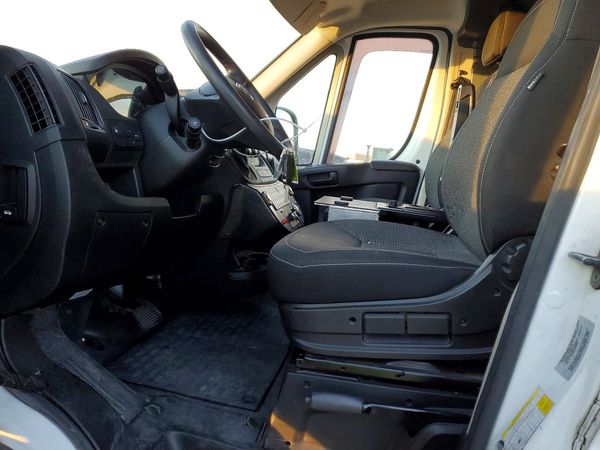 2017 RAM PROMASTER CARGO 159 HIGH