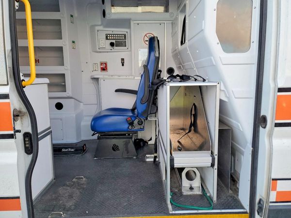 2017 RAM PROMASTER CARGO 159 HIGH