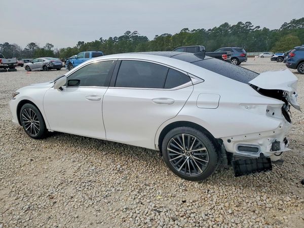 2025 LEXUS ES 350 350 Premium