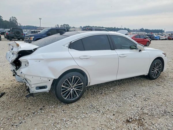 2025 LEXUS ES 350 350 Premium