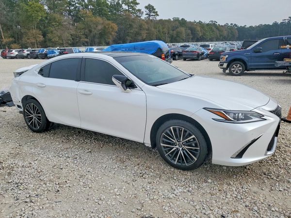 2025 LEXUS ES 350 350 Premium