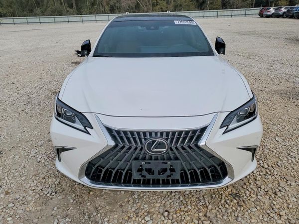 2025 LEXUS ES 350 350 Premium