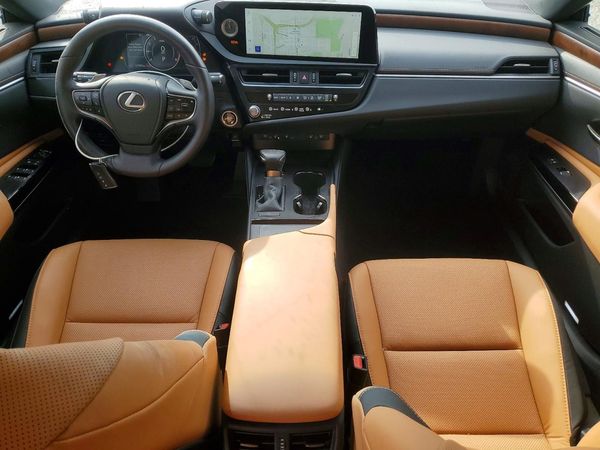 2025 LEXUS ES 350 350 Premium