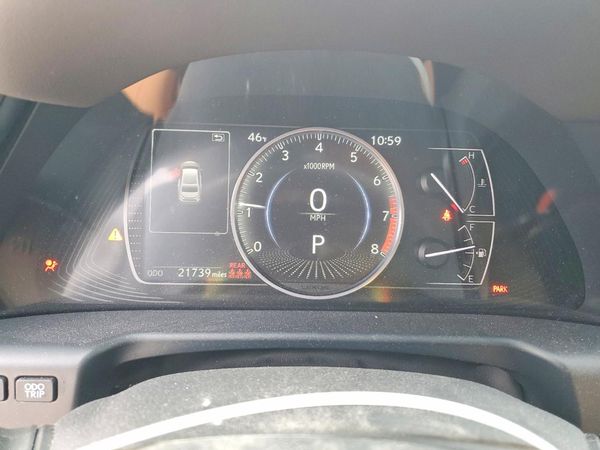 2025 LEXUS ES 350 350 Premium