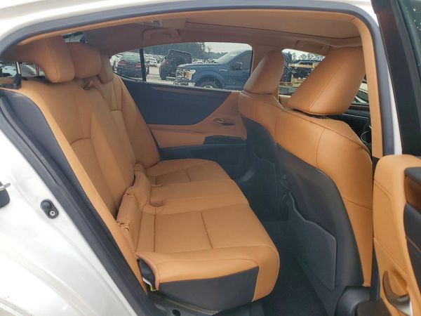 2025 LEXUS ES 350 350 Premium