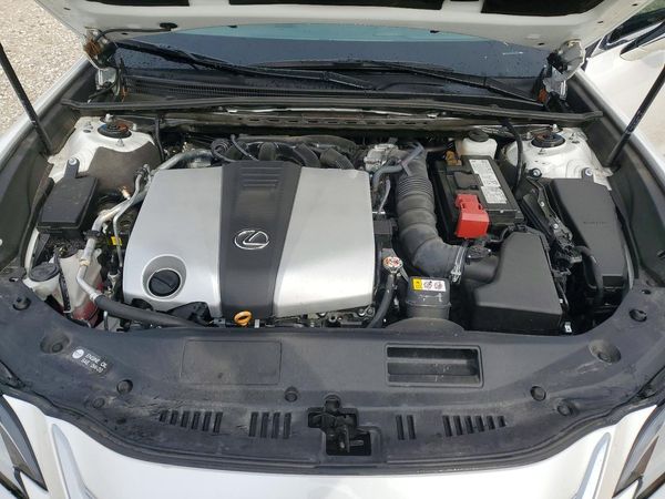 2025 LEXUS ES 350 350 Premium