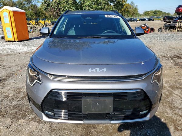2023 KIA NIRO EX — DIRF